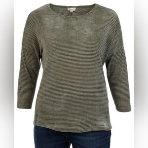 Chenault • Chenille Sweater